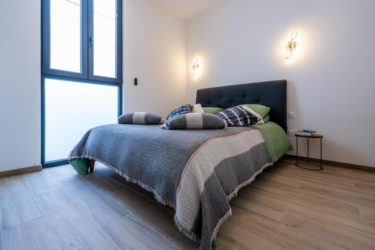 Sublime Loft De 62 M2 Secteur Castellane - L'Elegant - Daire Marsilya Dış mekan fotoğraf