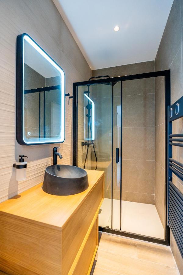 Sublime Loft De 62 M2 Secteur Castellane - L'Elegant - Daire Marsilya Dış mekan fotoğraf