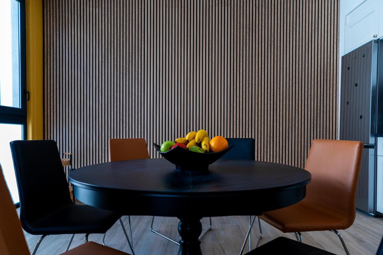 Sublime Loft De 62 M2 Secteur Castellane - L'Elegant - Daire Marsilya Dış mekan fotoğraf