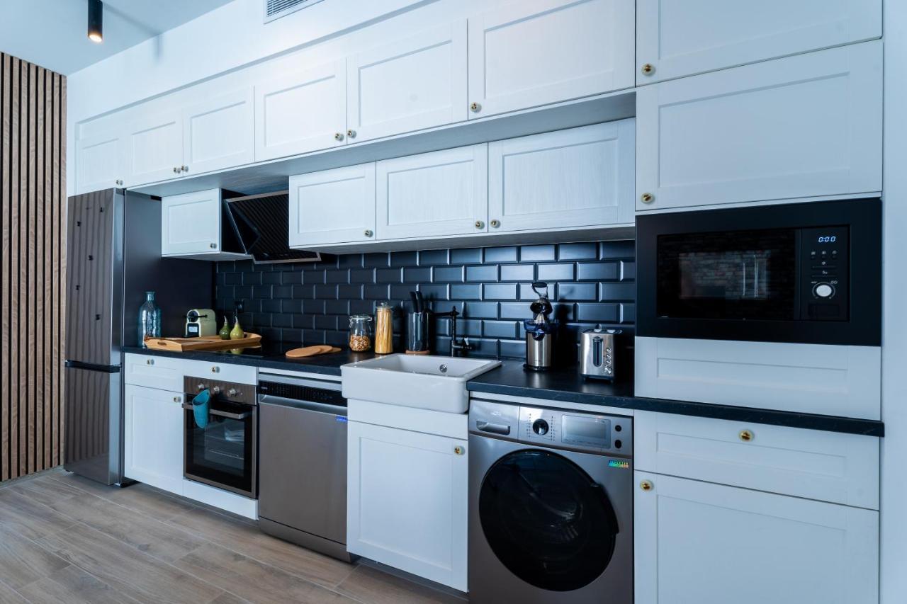 Sublime Loft De 62 M2 Secteur Castellane - L'Elegant - Daire Marsilya Dış mekan fotoğraf
