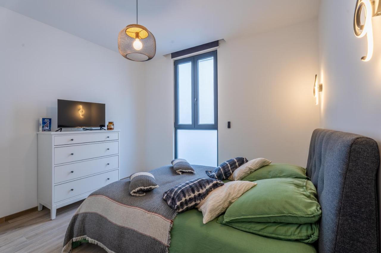 Sublime Loft De 62 M2 Secteur Castellane - L'Elegant - Daire Marsilya Dış mekan fotoğraf