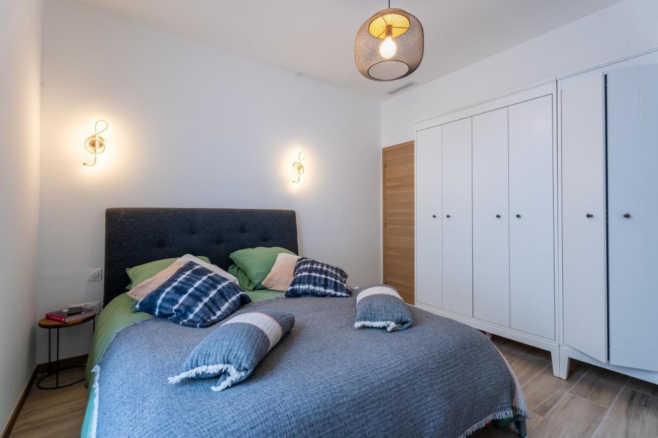 Sublime Loft De 62 M2 Secteur Castellane - L'Elegant - Daire Marsilya Dış mekan fotoğraf