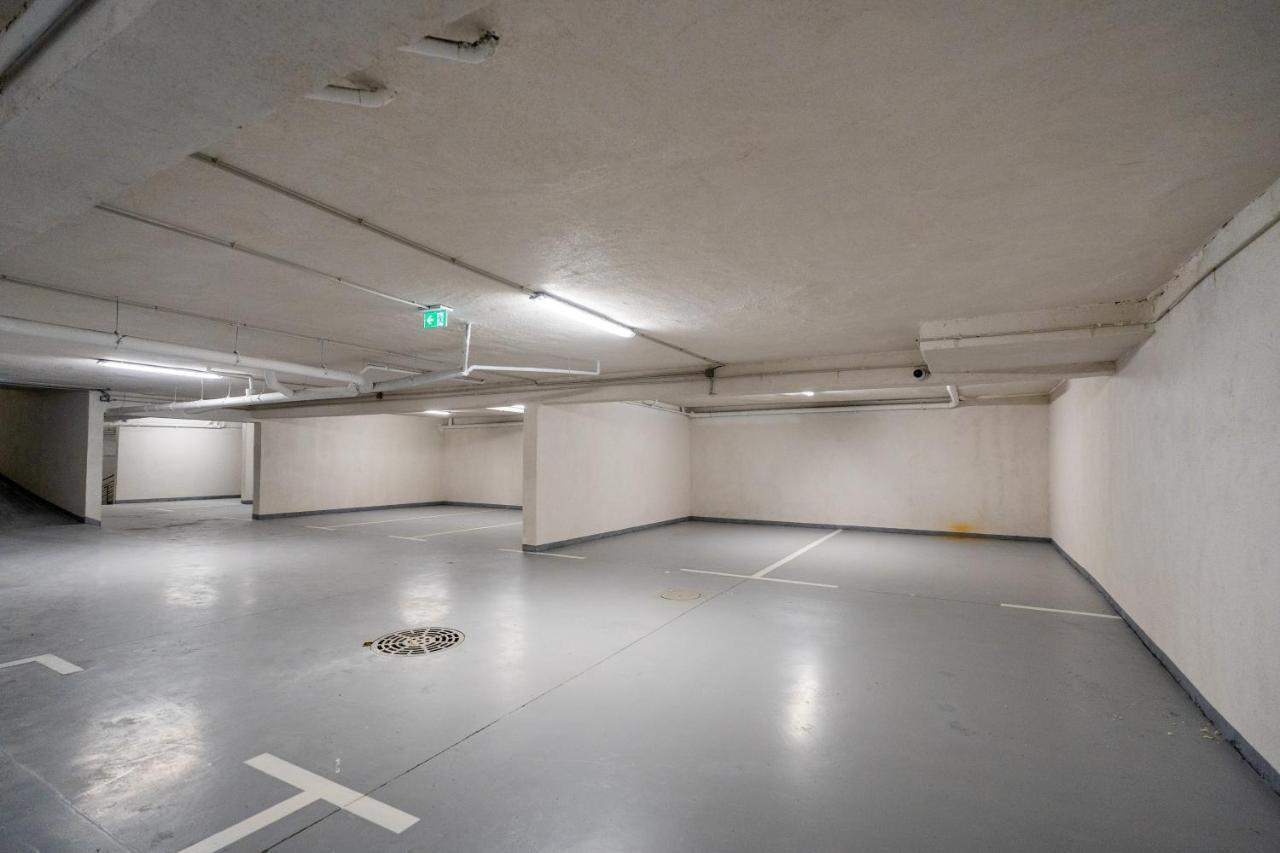 Sublime Loft De 62 M2 Secteur Castellane - L'Elegant - Daire Marsilya Dış mekan fotoğraf