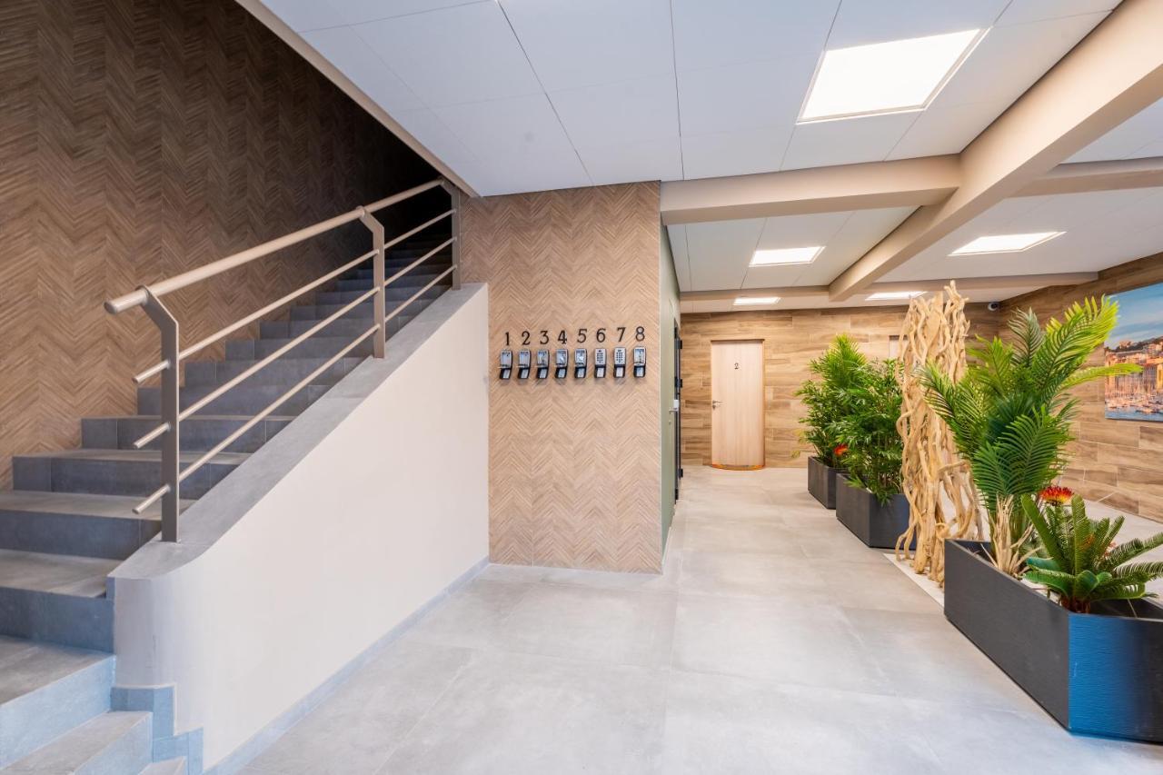 Sublime Loft De 62 M2 Secteur Castellane - L'Elegant - Daire Marsilya Dış mekan fotoğraf