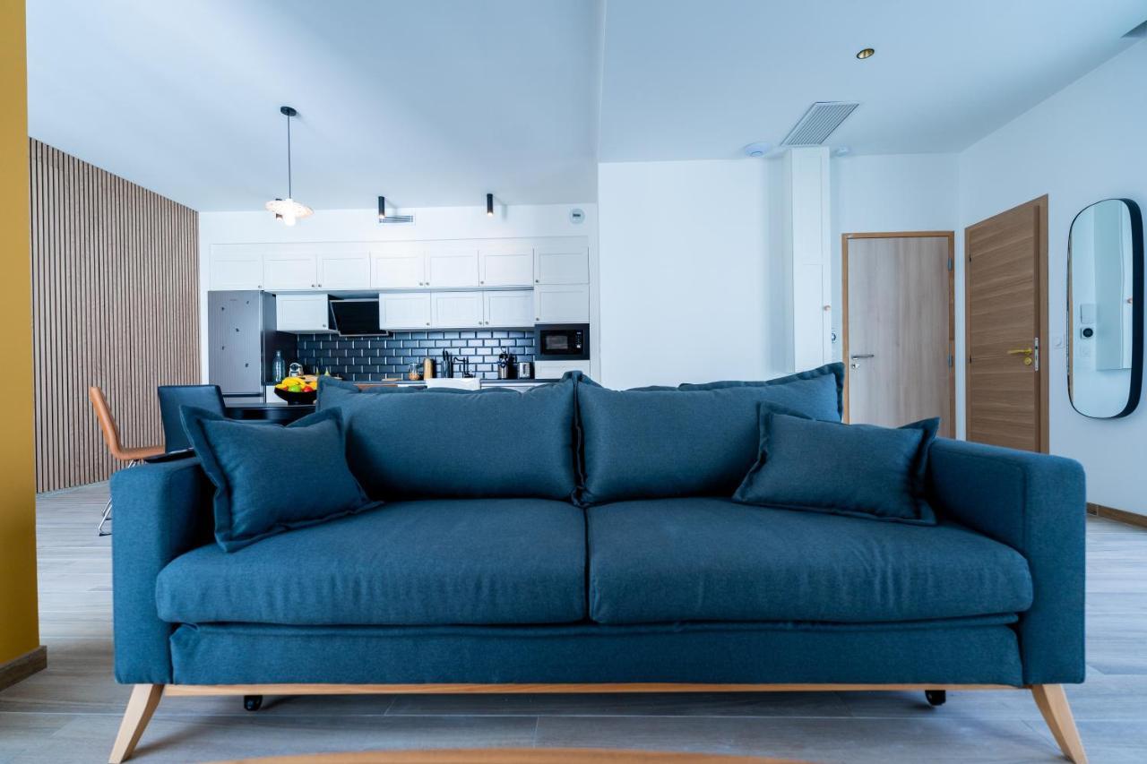 Sublime Loft De 62 M2 Secteur Castellane - L'Elegant - Daire Marsilya Dış mekan fotoğraf