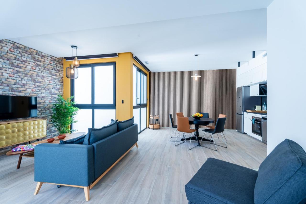 Sublime Loft De 62 M2 Secteur Castellane - L'Elegant - Daire Marsilya Dış mekan fotoğraf